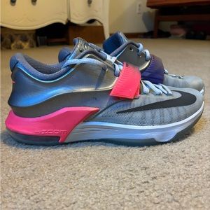 kd 7 shoes